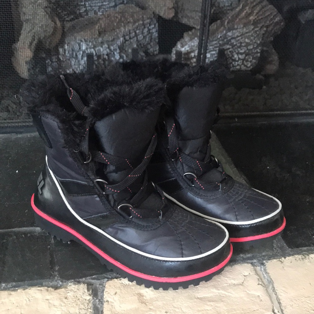 Sorel winter boots | Women’s | size 7.5